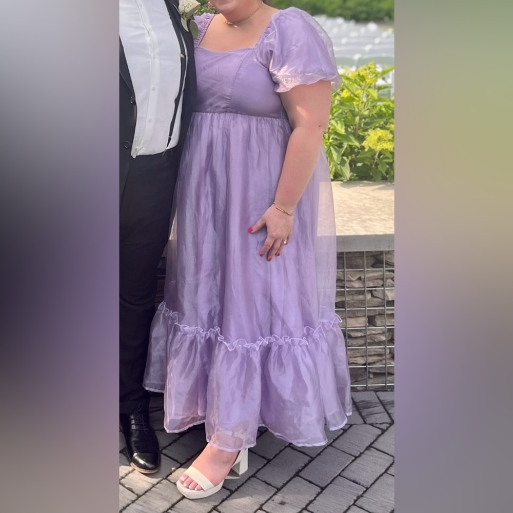 Arula Gown